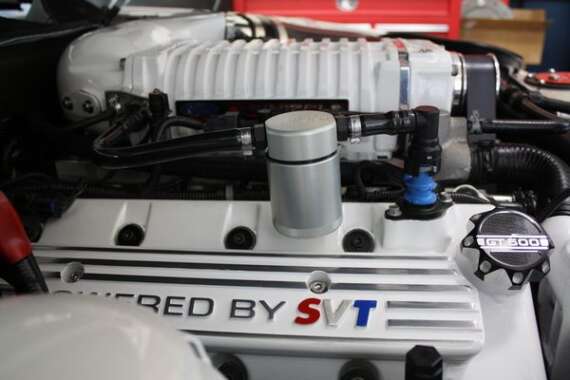 JLT Oil Separators - Image 3