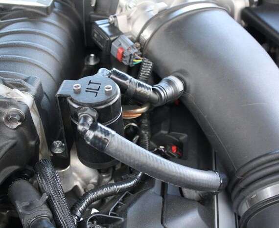 JLT Oil Separators