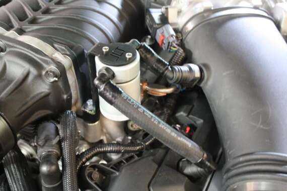 JLT Oil Separators - Image 3