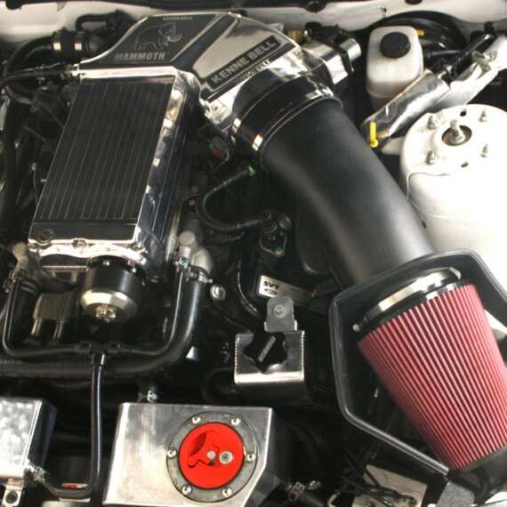 JLT Super Big Air Intake Kits