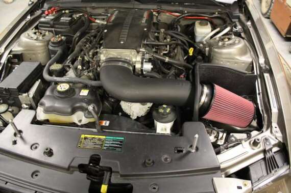 JLT Series 3 Intake Kits - Image 2