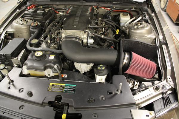 JLT Series 3 Intake Kits - Image 2