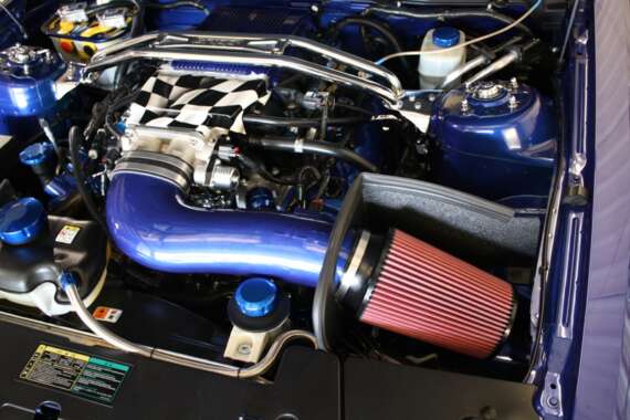 JLT Series 3 Intake Kits - Image 3