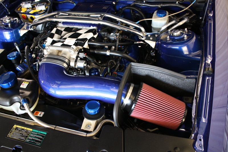 JLT Series 3 Intake Kits - Image 3
