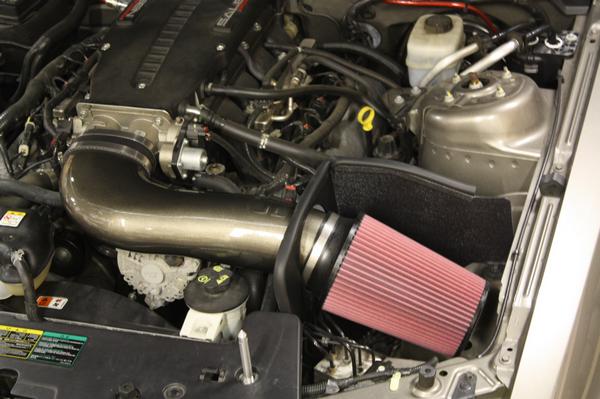 JLT Series 3 Intake Kits - Image 4