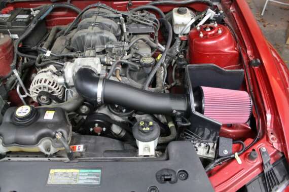 JLT Series 2 Intake Kits - Image 2
