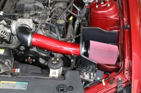 JLT Series 2 Intake Kits