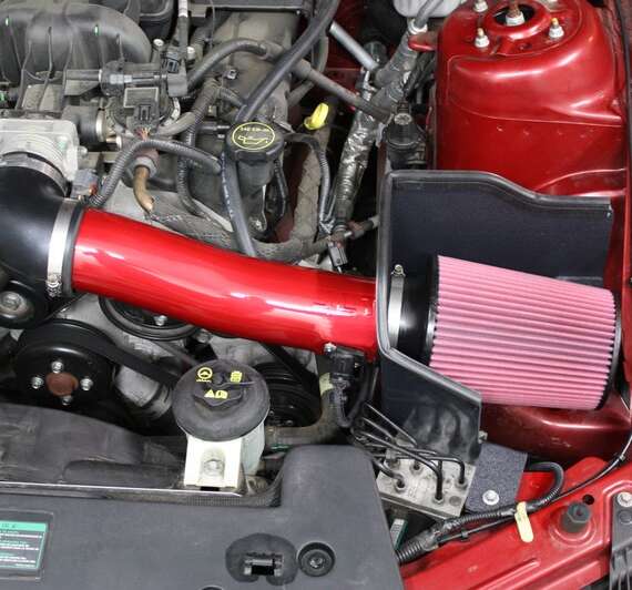 JLT Series 2 Intake Kits