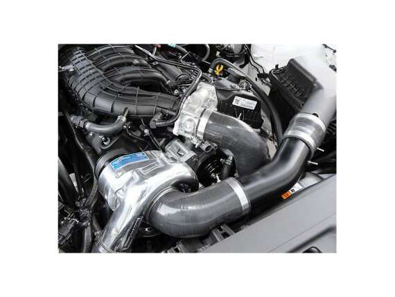 2015-2017 V6 Procharger High Output Intercooled Supercharger - Complete Kit