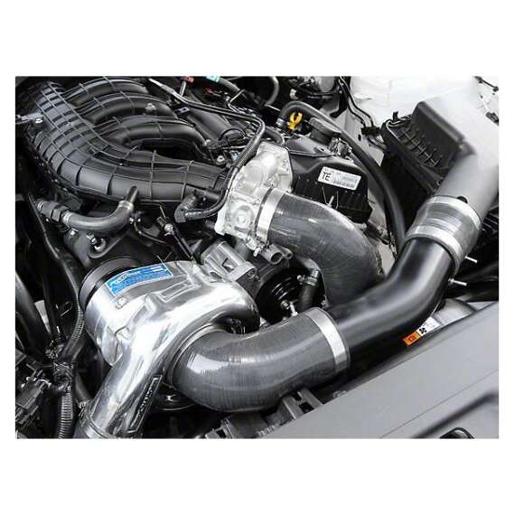 2015-2017 V6 Procharger High Output Intercooled Supercharger - Complete Kit