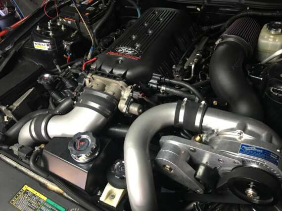 2005-2009 GT Procharger Stage II Intercooled Supercharger System - Complete - Image 4