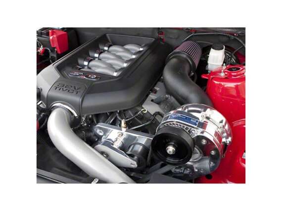 2011-14 Mustang gt procharger Kit