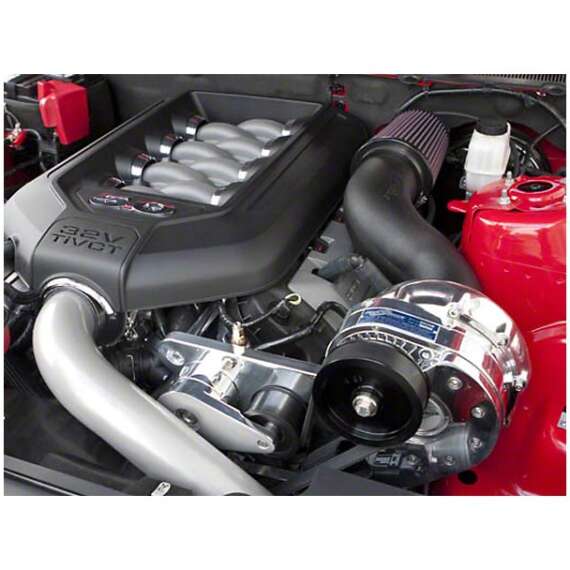2011-14 Mustang gt procharger Kit
