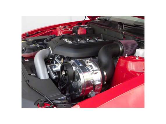 2011-2014 Procharger High Output Intercooled Supercharger System - Complete Kit - Image 5