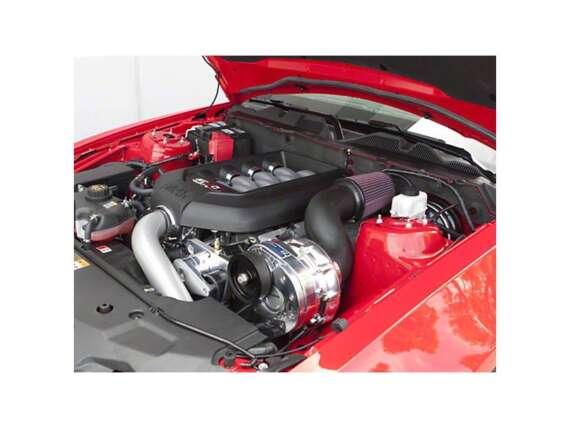 2011-2014 Procharger High Output Intercooled Supercharger System - Complete Kit - Image 6