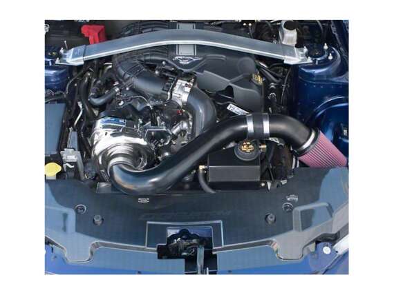 2011-2014 V6 Procharger High Output Intercooled Supercharger - Complete Kit - Image 4