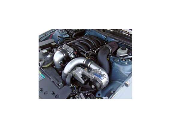 2005-2010 Procharger High Output Intercooled Supercharger System - Complete Kit - Image 2