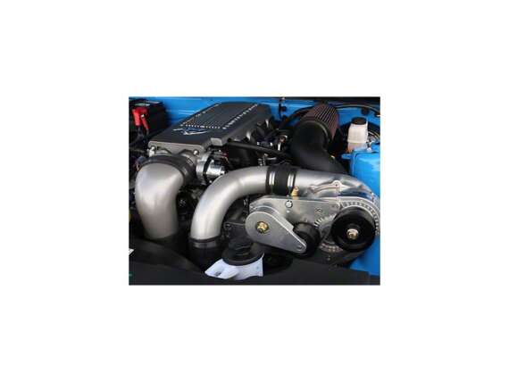 2005-2010 Procharger High Output Intercooled Supercharger System - Complete Kit - Image 3