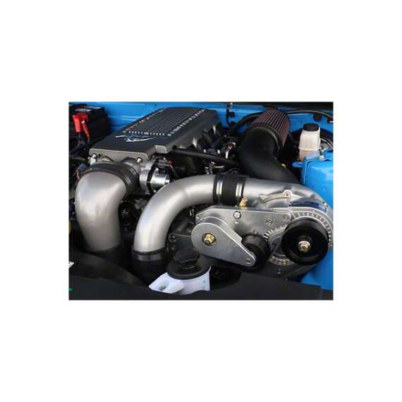 2005-2010 Procharger High Output Intercooled Supercharger System - Complete Kit