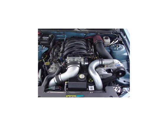 2005-2009 GT Procharger Stage II Intercooled Supercharger System - Complete - Image 3