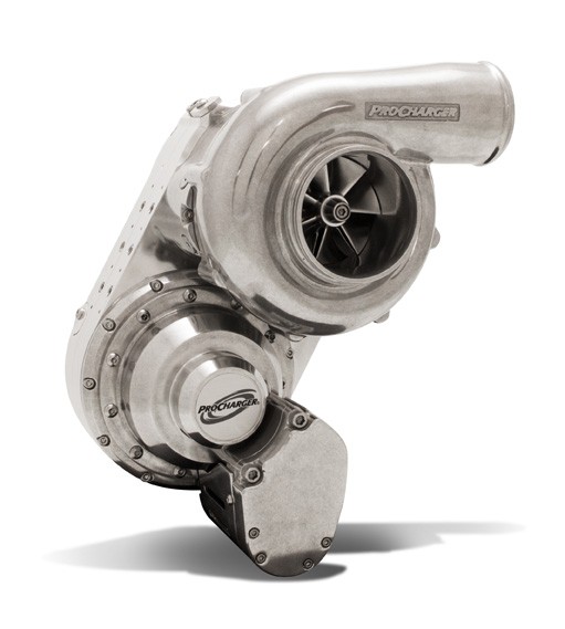 PROCHARGER 2011-2014 MUSTANG GT PROGRAMABLE I-1 SUPERCHARGER KIT