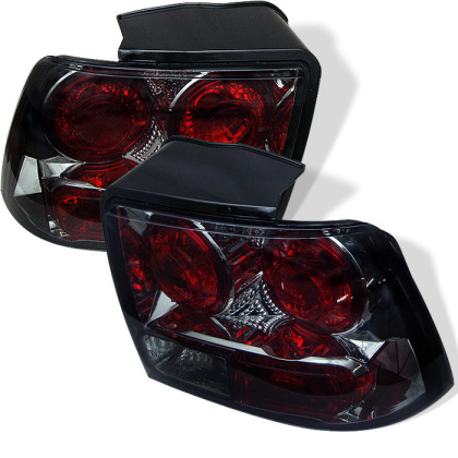 SPY Euro Tail Lights