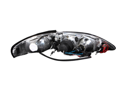 ANZ Projector Headlights - Image 2