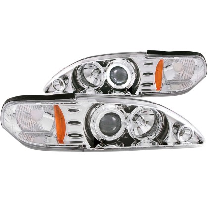 ANZ Projector Headlights