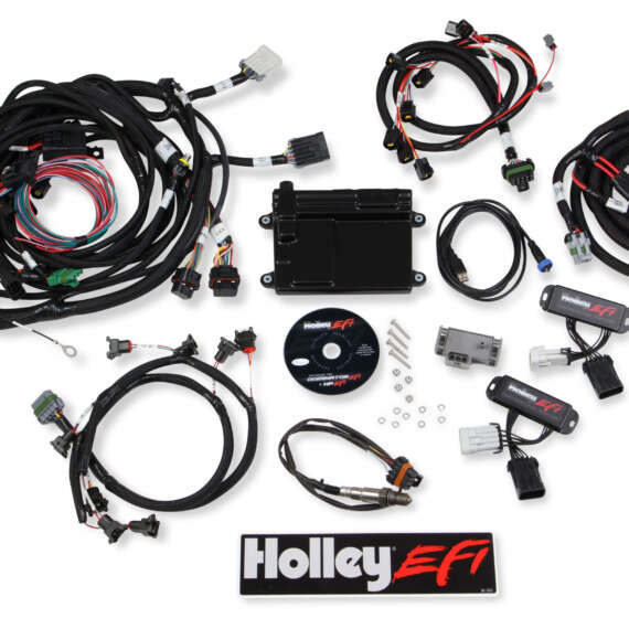 Engine Management System