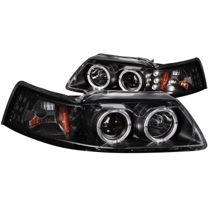 ANZ Projector Headlights