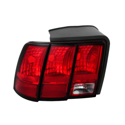SPY xTune Tail Lights