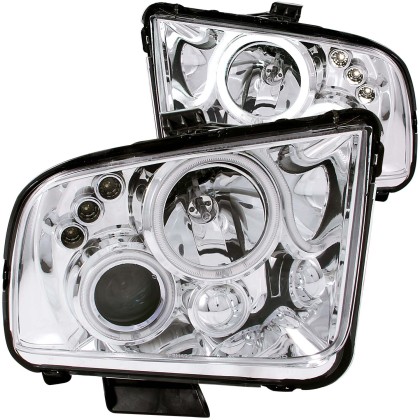 ANZ Projector Headlights