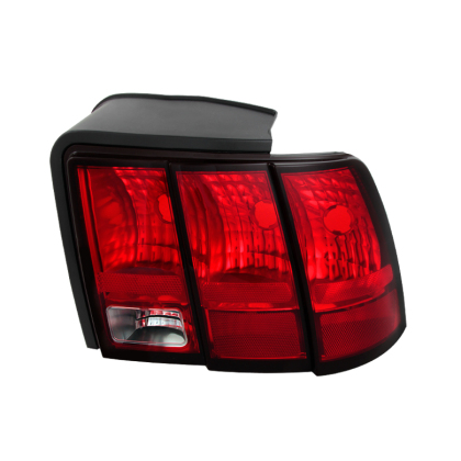 SPY xTune Tail Lights