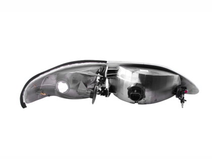 ANZ Crystal Headlights - Image 2