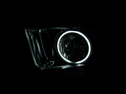 ANZ Crystal Headlights - Image 3