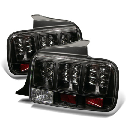 SPY LED Tail Lights