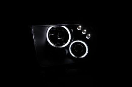 ANZ Projector Headlights - Image 4