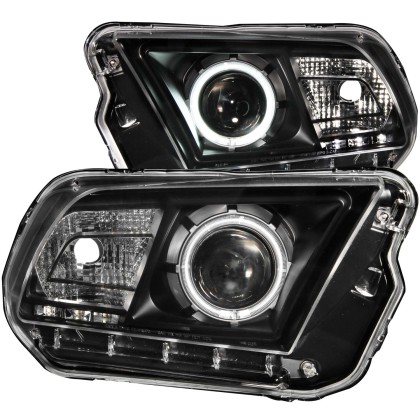 ANZ Projector Headlights