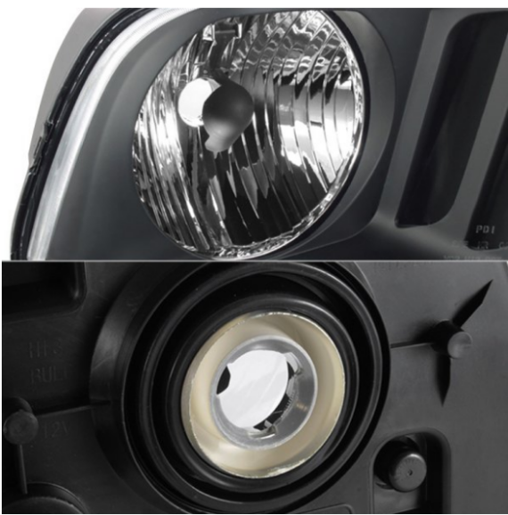 SPY xTune Headlights - Image 4