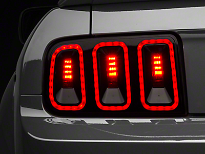 Tail Light