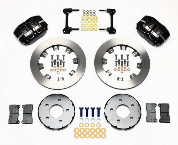 WIL Dynapro Brake Kit - Image 2