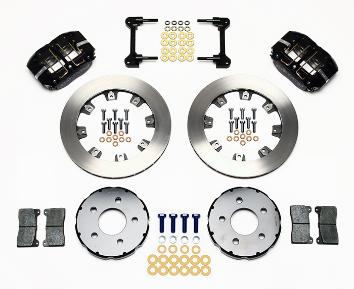 WIL Dynapro Brake Kit - Image 2