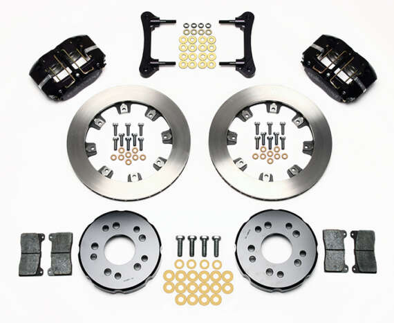 WIL Dynapro Brake Kit - Image 2