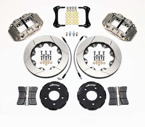 WIL Superlite Brake Kit - Image 2