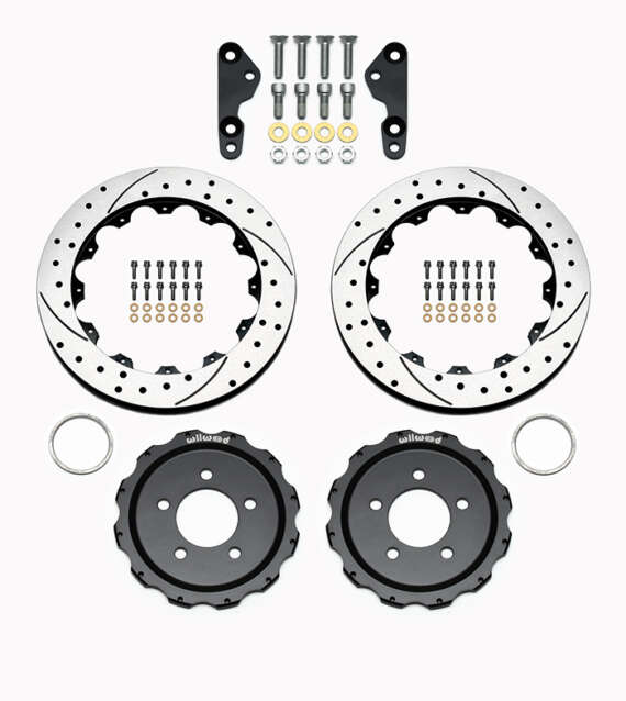 WIL Rotor Kit - Image 3