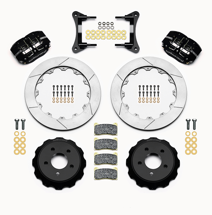 WIL Dynapro Brake Kit - Image 2