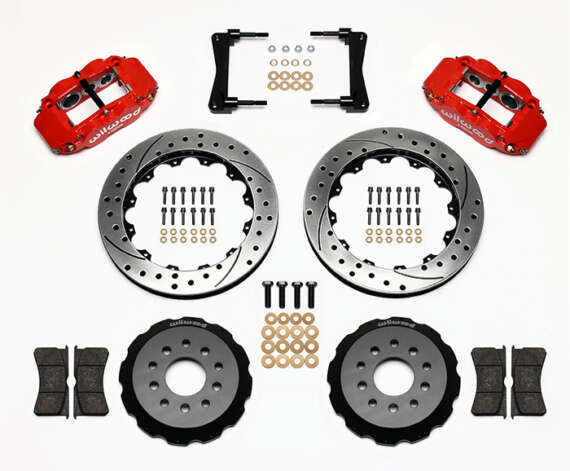 WIL Superlite Brake Kit - Image 2