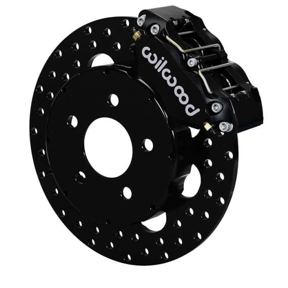 WIL Dynapro Brake Kit