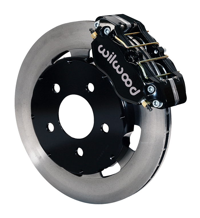 WIL Dynapro Brake Kit
