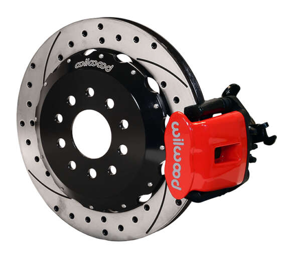 WIL Parking Brake Brake Kit